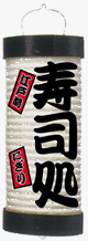 看板型