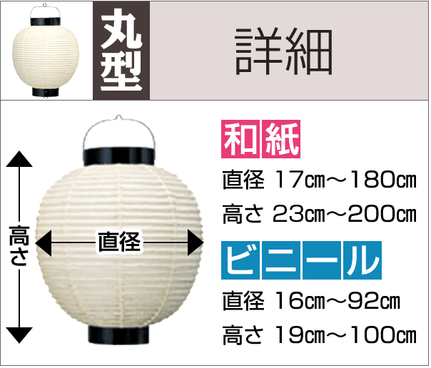 訳ありセール ビニール提灯 印刷９号丸型 おでん ｂ３６７ YTY2301